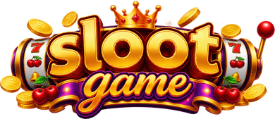 sloot game logo